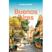 Buenos Aires Lonely Planet